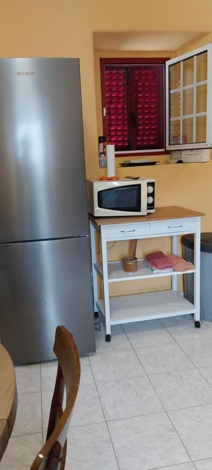 Casa Das Pedras Altas Lajes do Pico Eksteriør billede